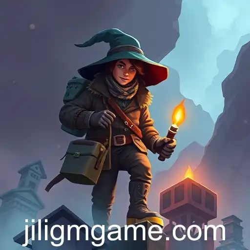 Exploring the Thrilling World of Adventure Games