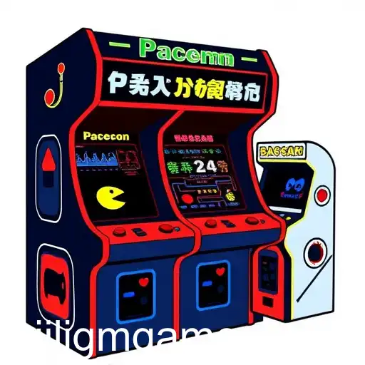 Exploring the Timeless Appeal of Arcade Classics: A Dive Into Jiligm's Nostalgic Gaming World