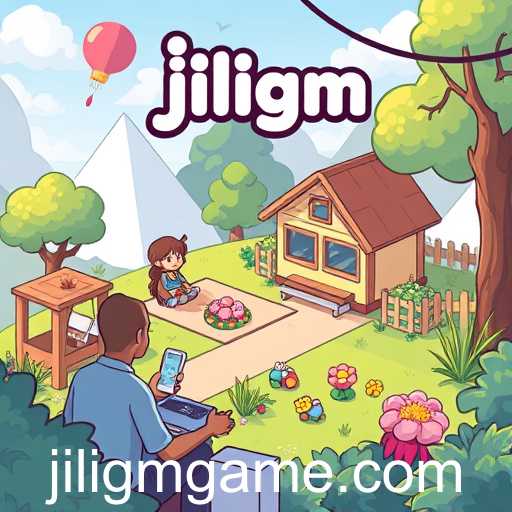 jiligm