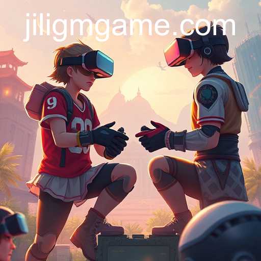 Evolution of Online Gaming and Jiligm's Impact