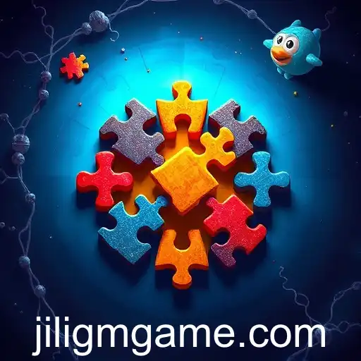 The Digital Playground: A New Era for Online Gaming