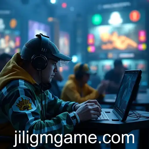 The Evolution of Online Gaming: A 2025 Perspective