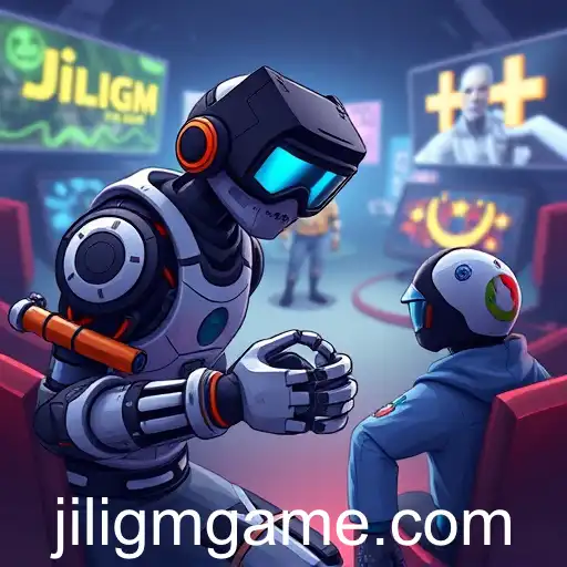 Gaming Trends and Innovations in 2025