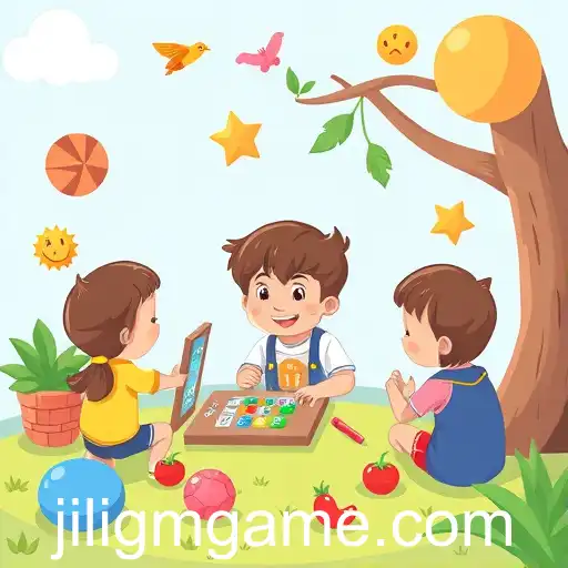 The Rise of Jiligm in the Online Gaming World