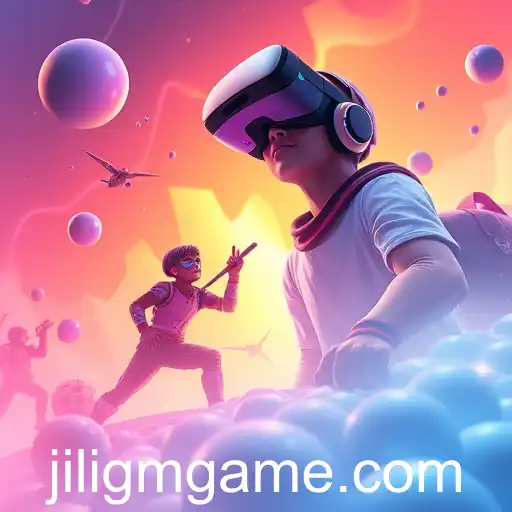 The Rise of 'jiligm': A Digital Haven for Gamers