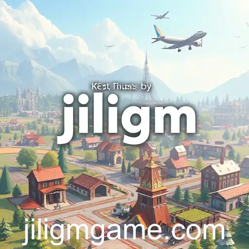 Jiligm: The Future of Online Gaming