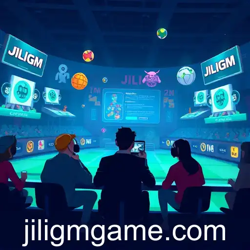 The Rise of Jiligm in the Gaming World