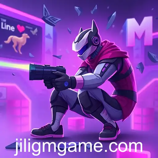 The Rise of Jiligm: A New Era in Online Gaming