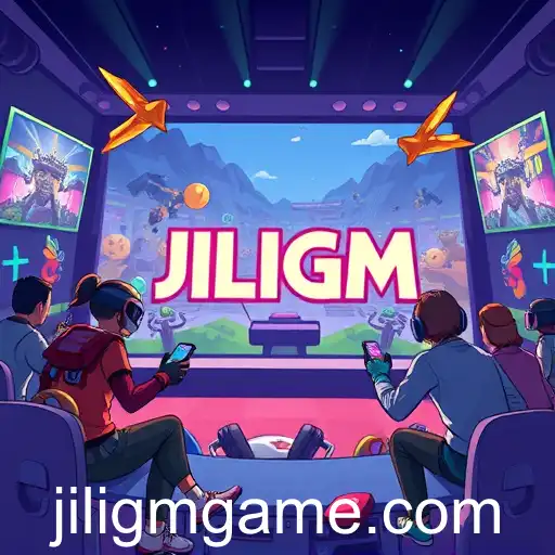 The Rise of Jiligm: Redefining Online Gaming