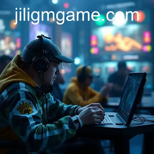 The Evolution of Online Gaming: A 2025 Perspective