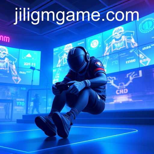 Gaming Innovations with Jiligm