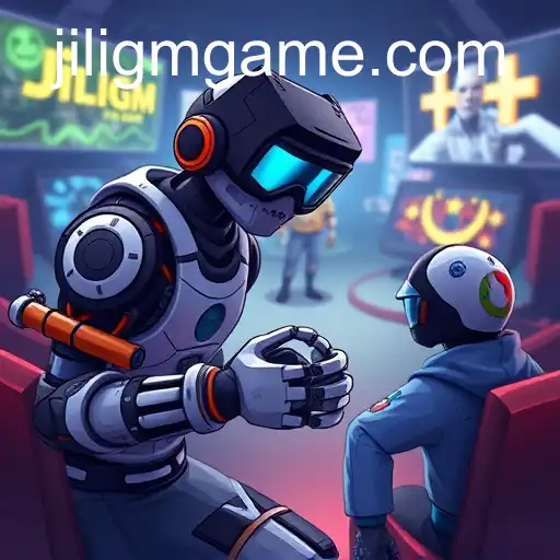 Gaming Trends and Innovations in 2025