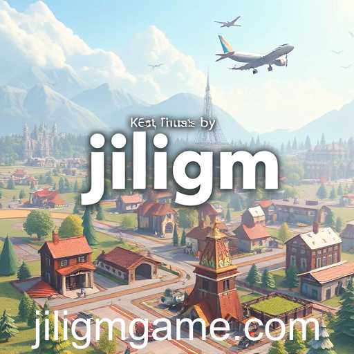 Jiligm: The Future of Online Gaming
