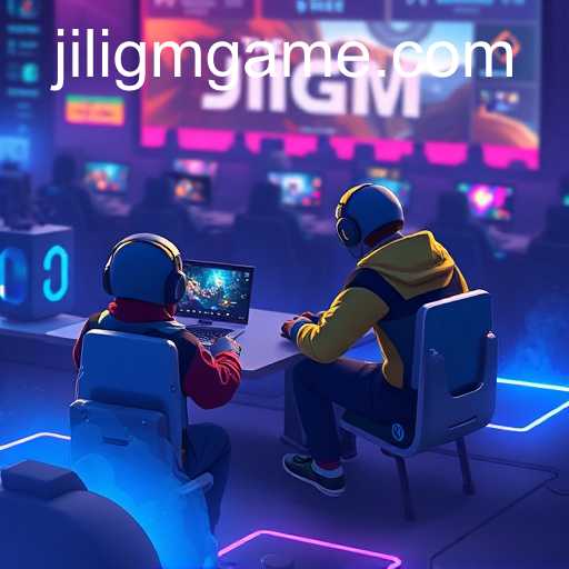 Jiligm Redefines Online Gaming Experience