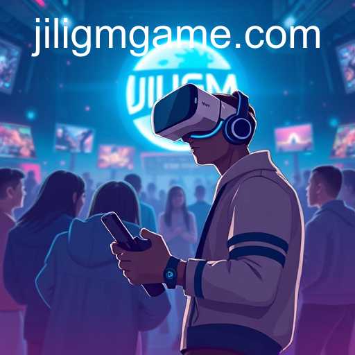 Jiligm: Revolutionizing Online Gaming in 2026