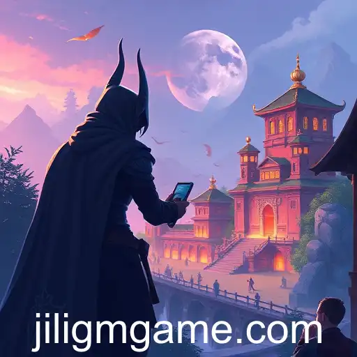 The Rise of Jiligm: Revolutionizing Online Gaming