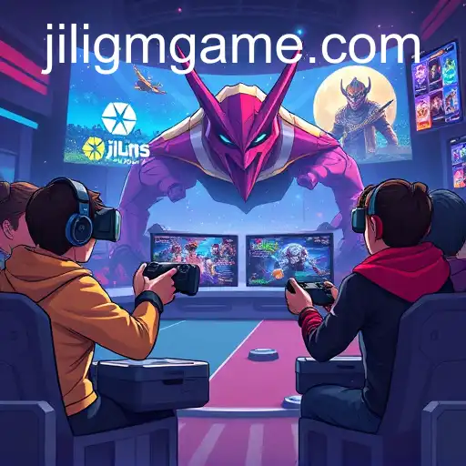 The Rise of Jiligm in the Gaming World