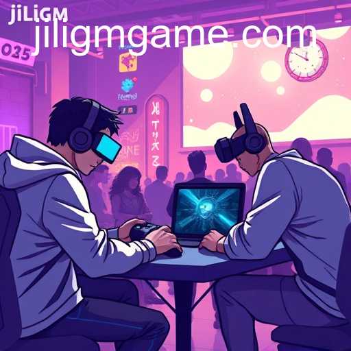 The Rise of Online Gaming Communities