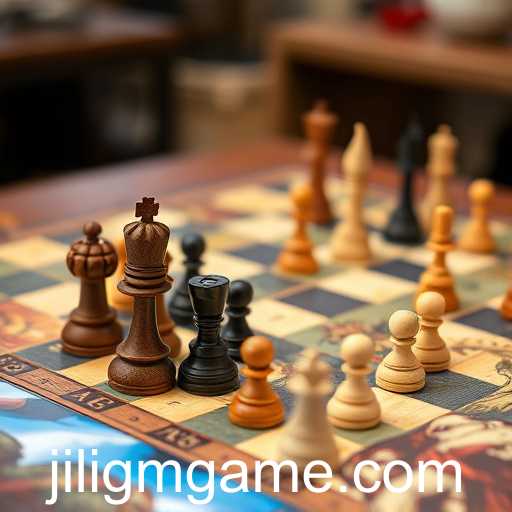 Online Gaming Evolves with 'jiligm' Trends