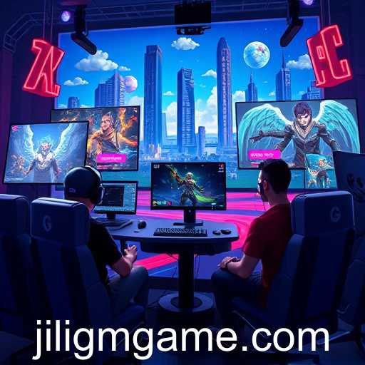 Rising Trend of Online Games in 2025