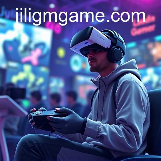 Online Gaming Trends and Innovations