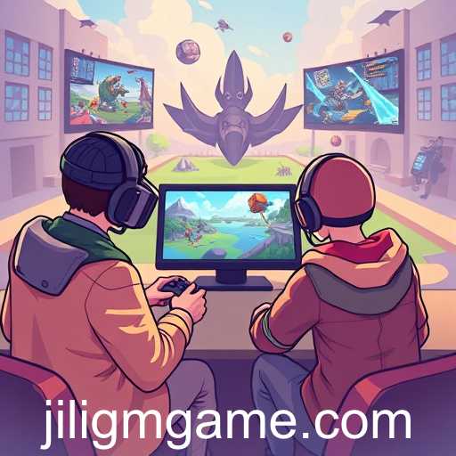 The Rise of Online Gaming Platforms