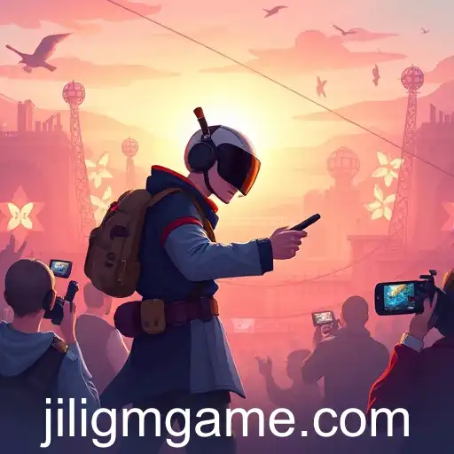 The Rise of Jiligm in the Gaming World