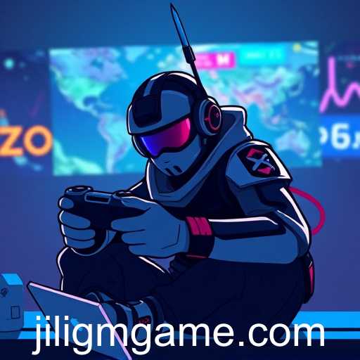 The Rise of Jiligm: A Gaming Revolution