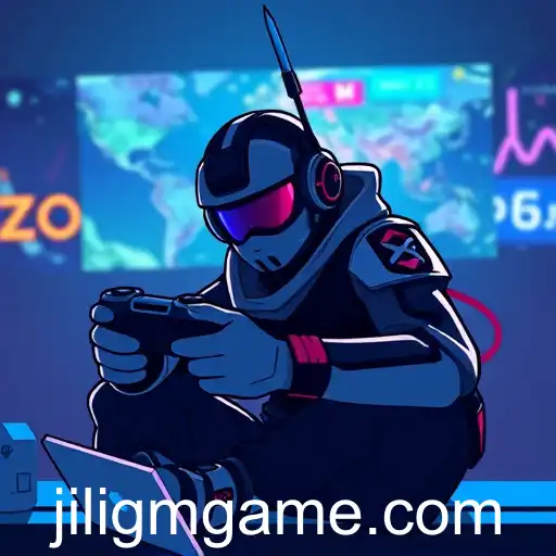 The Rise of Jiligm: A Gaming Revolution