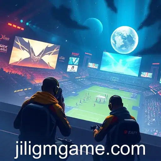 The Rise of Jiligm: Gaming in a New Era