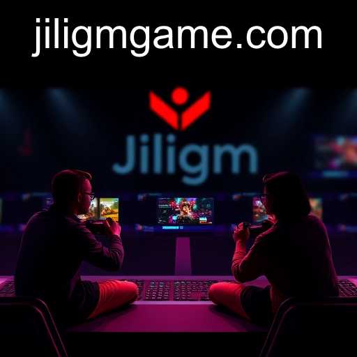 The Rise of Jiligm in Online Gaming
