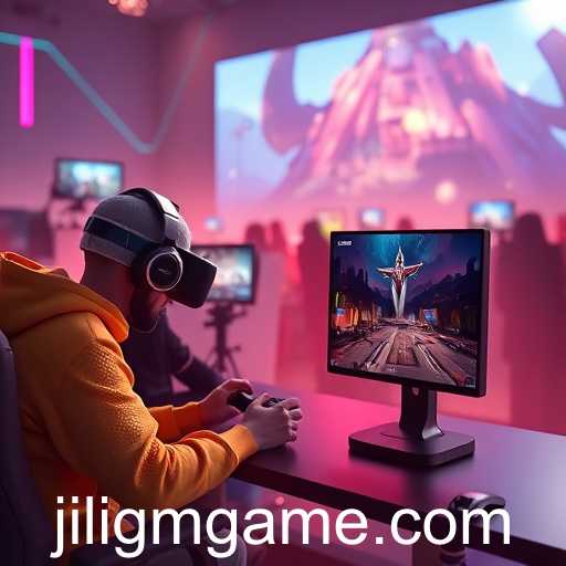 The Rise of Jiligm: Revolutionizing Online Gaming