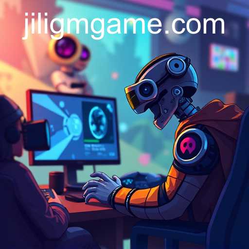 The Rise of Online Gaming Platforms in 2025