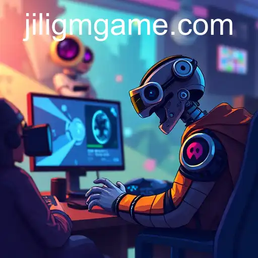 The Rise of Online Gaming Platforms in 2025