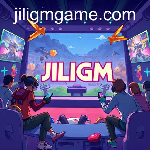The Rise of Jiligm: Redefining Online Gaming
