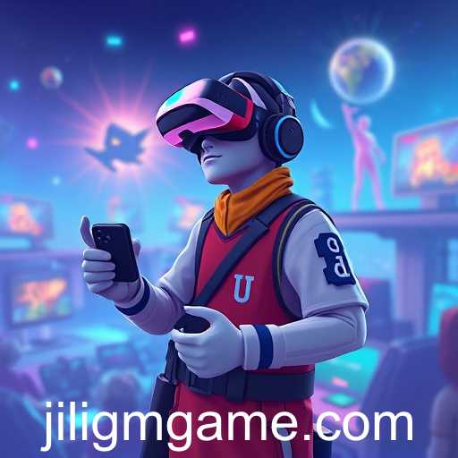 Unraveling Jiligm: The Rise of Online Gaming Platforms