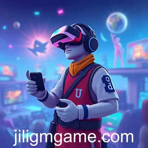 Unraveling Jiligm: The Rise of Online Gaming Platforms